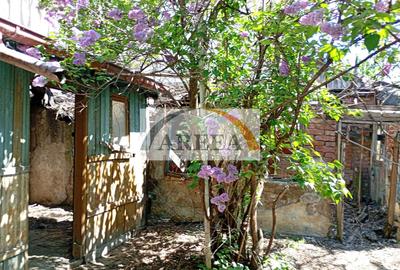 OPORTUNITATE - Popa Nan-Unirii - casa de renovat cu teren 432 mp - 4