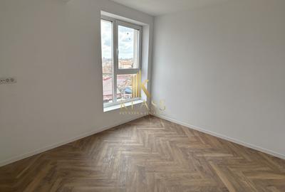 Penthouse City Park Mall | Terasă 40 mp & 2 Locuri de Parcare - 17