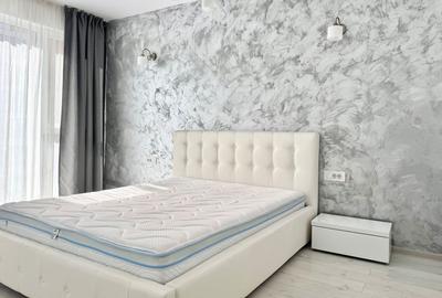 Apartament 2 camere, modern, Profi și parc în complex - 14