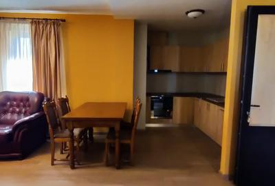 Apartament bloc nou, Moșnița -Kaufland - 2