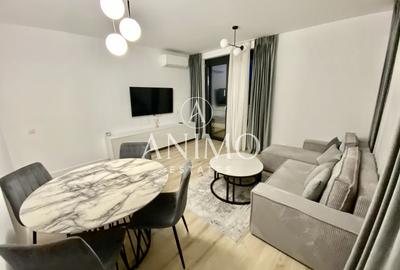 Apartament modern 2 camere de inchiriat | Park Lake  |Parcare subterana inclusa - 1