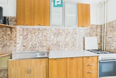 Apartament luminos, ideal în Complex Studențesc - 12