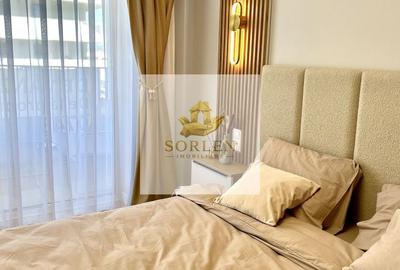 Apartament PREMIUM 3 camere  – Zona Eroilor, Florești - 10
