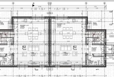 Duplex, 4 camere, 195mp, zona Dambul Rotund - 5