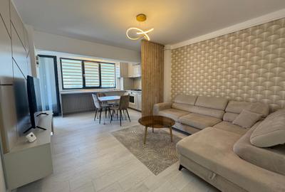 Apartament modern cu 2 camere Visan - 3