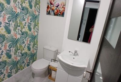 Apartament 3 camere 2 bai 2 balcoane, parcare ,Mobilat utilat - 10