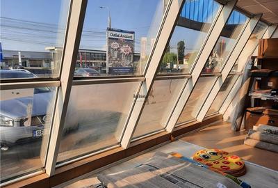 Spatiu Comercial, 450 mp, Sibiu - 10