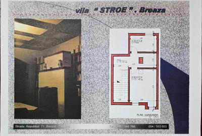 Vila de pe cărțile poștale - 39