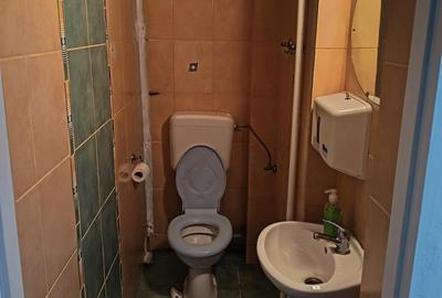 Inchiriez cabinet medical in Tudor, mobilat si utilat complect - 5