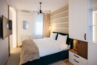 Helder Suite | Apartament cochet cu finisaje premium, super pozitie | Comision 0 - 28