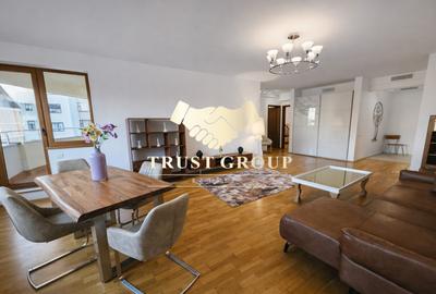 Apartament cu 3 camere decomandat în Herăstrău