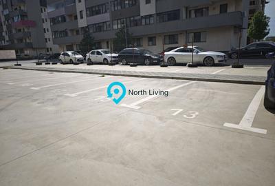 APARTAMENTE NOI PANTELIMON – 2 & 3 CAMERE | PARCARE + BOXĂ INCLUSE - 16