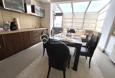 MAMAIA  Statiune (Cod 01) - Penthouse impresionant cu terasa 148 mp! - 7