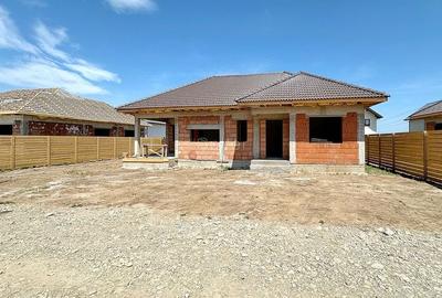 Structura Generoasa Peisagistica Realizata - 1