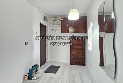 Ap2cam RENOVAT -  Parcare Primarie Centrala GAZ - Decomandat - Campus - 550 euro - 18