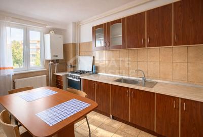 Apartament cu o camera,  zona A. Vlaicu - Marasti - 2