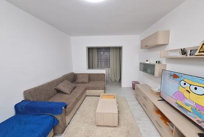 Apartament cu 4 camere decomandat, mobilat în Lipovei