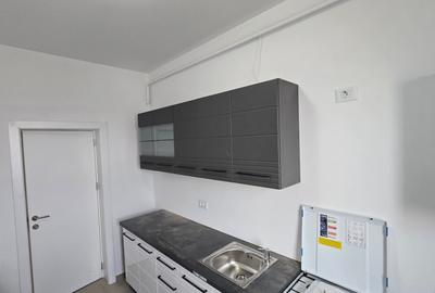 Apartament 2 camere de inchiriat, de lux  Focsani, bloc nou, la prima inchiriere - 6