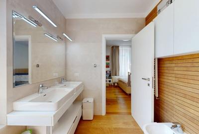 Apartament elegant 2 camere Ansamblu Carmen Sylva Unirii - 17