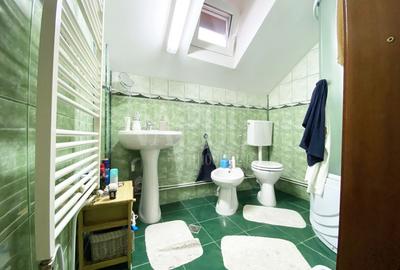 Casa 6 camere de vanzare in Apahida - 16