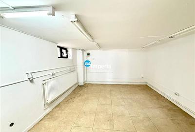 Vila interbelica de exceptie in zona centrala Iasi | 247 mp utili | teren 514 mp - 17