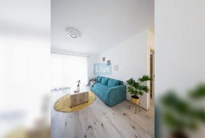 0% Comision | Apartament semidecomandat cu 2 camere | Mihai Viteazu - 3