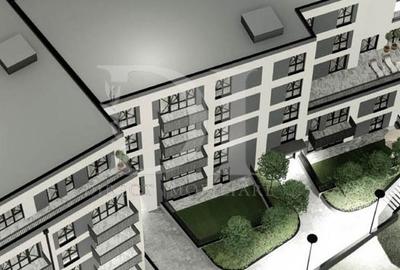 Apartament etaj intermediar / Zona Vivo - 2