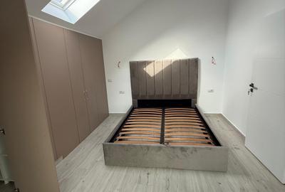 Apartament cu 3 camere, Zamca - 8
