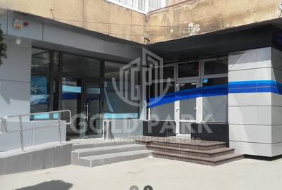 Spatiu Comercial - Titulescu-Vitrina - Zona Trafic Pietonal - 2