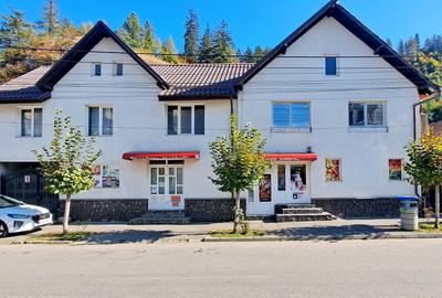 Spatiu Comercial Generos Rasnov Zona Caragiale - 1