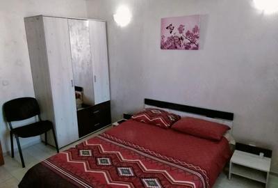 De inchiriat - garsoniera, Tiglina 1 - A-uri, langa Tribunal - 1