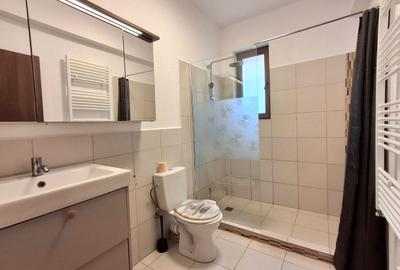 De Vanzare Casa  4 camere  zona Tunari - 11