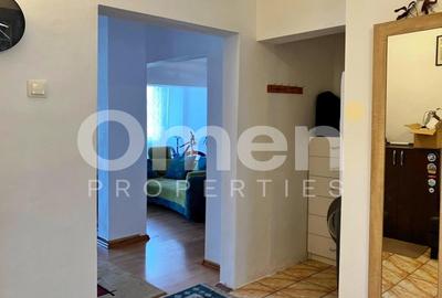 Apartament 3 camere spațios, ultracentral, etaj 4, mobilat și utilat - 13