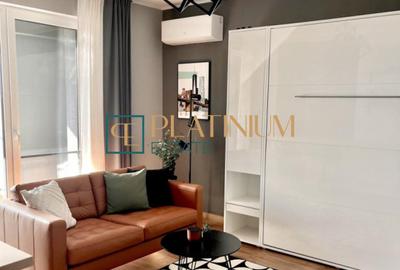 P4850 Apartament cu 1 camera in zona Aradului IRIS ARmoniei - 1