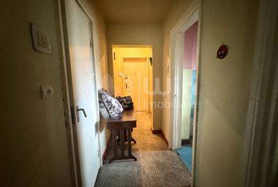 Apartament 2 camere | Decomandat | Etaj intermediar | Manastur! - 5