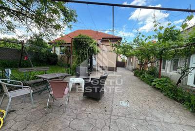 Casa individuala,3 camere, 2 bai, acces auto, garaj,teren 3182 mp - 13