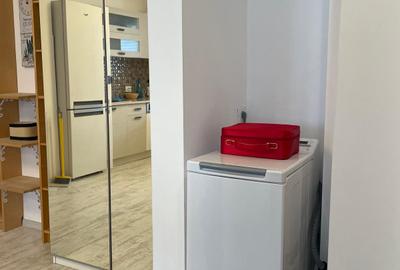 Calea Mosilor - 7 minute metrou Obor - Apartament 2 camere Modern - confort 1 - 17