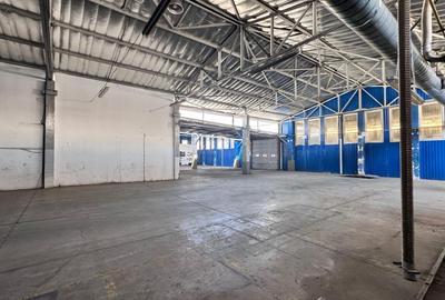 Hală industrială de închiriat 1500-3400 mp uta Arad - 20