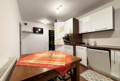 Apartament cu 3 camere decomandate | Între Lacuri | etaj intermediar - 13