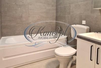 Apartament modern, cu parcare, in Floresti - 9
