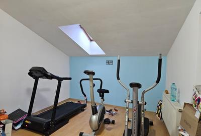 Casă individuală 7 camere, P+E+M, 2000, Timișoara, zona Dâmbovița, comision 0% - 23