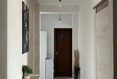 Apartament 2 camere - Bloc nou - Metrou 1 Decembrie - 9