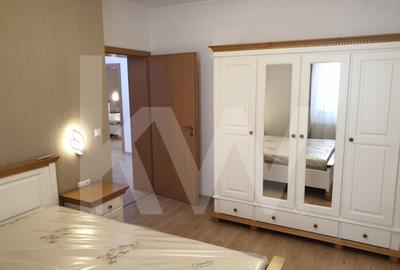 APARTAMENT DE INCHIRIAT 3 CAMERE-CURTE str Mihail Sebastian - 7
