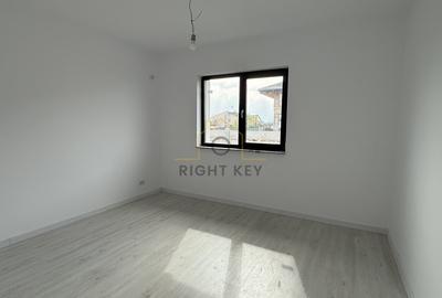 Casa Noua P+Pod, Clinceni, Teren 400 mp, Placa Beton, Comision 0% - 12