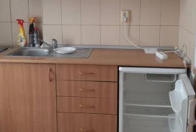 Stefan cel Mare-3 minute metrou-Garsoniera Moderna -confort 1 - CENTRALA PROPRIE - 5