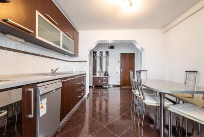 Apartament 2 camere decomandate, 60 mp, etaj 1, Strand - stadion - 8