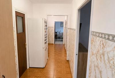 Apartamnet - 3 camere - decomandat - Tineretului - 9