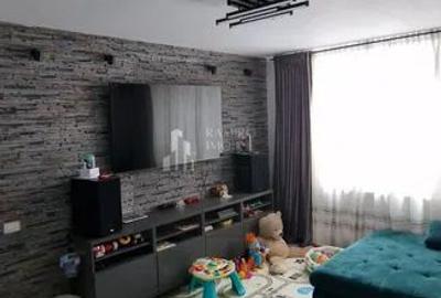 Apartament cu 3 camere decomandat, mobilat în 1 Decembrie 1918