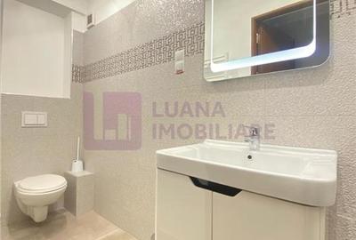 Spatiu comercial 70 mp de inchiriat | salon 3 camere | zona Centrala | - 7