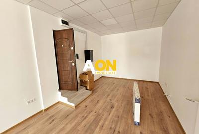 Spatiu nou de birouri, 59 mp + boxa 15 mp, cart. Anghel Saligny - 5